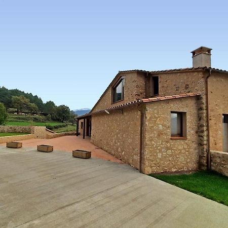 Pensjonat El Guitart - Turisme Rural Ripoll Zewnętrze zdjęcie