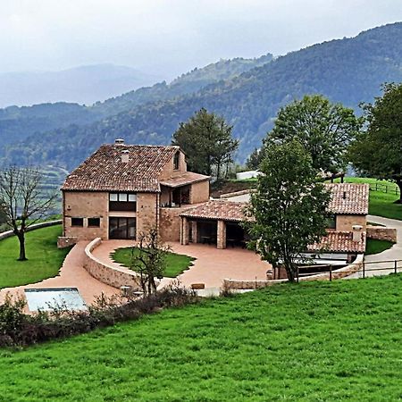 Pensjonat El Guitart - Turisme Rural Ripoll Zewnętrze zdjęcie
