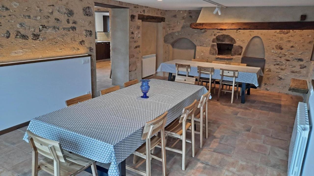Pensjonat El Guitart - Turisme Rural Ripoll Pokój zdjęcie